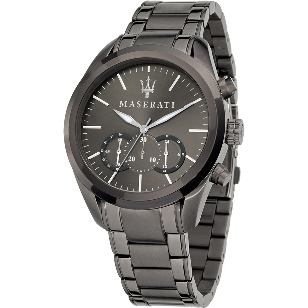 Reloj Maserati Traguardo R8873612002