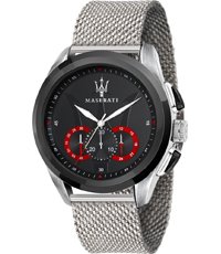Maserati R8873612016 watch - Traguardo