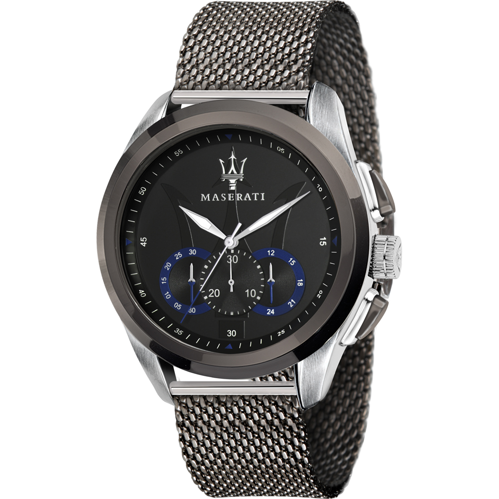 Reloj Maserati Traguardo R8873612006