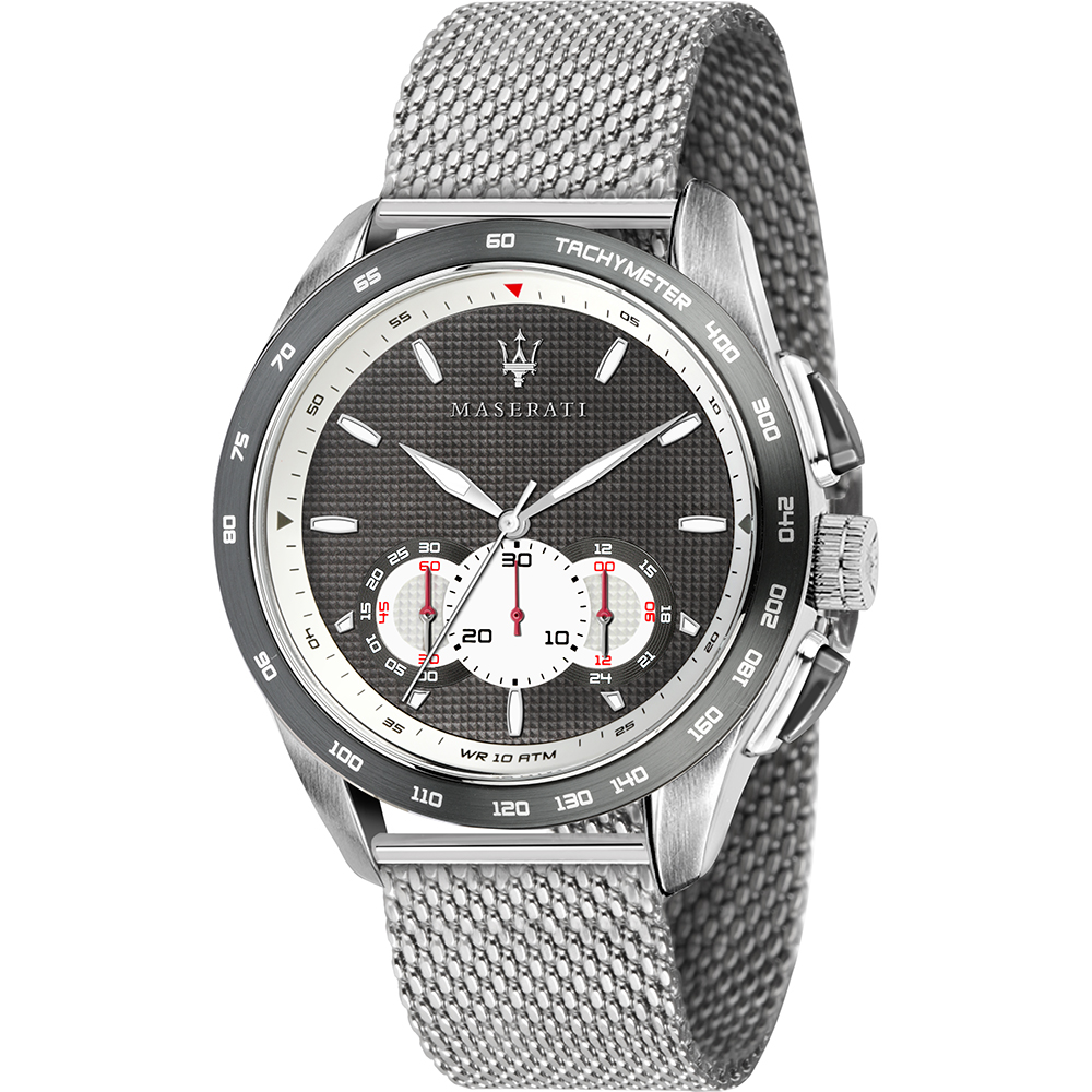 Montre Maserati Traguardo R8873612008