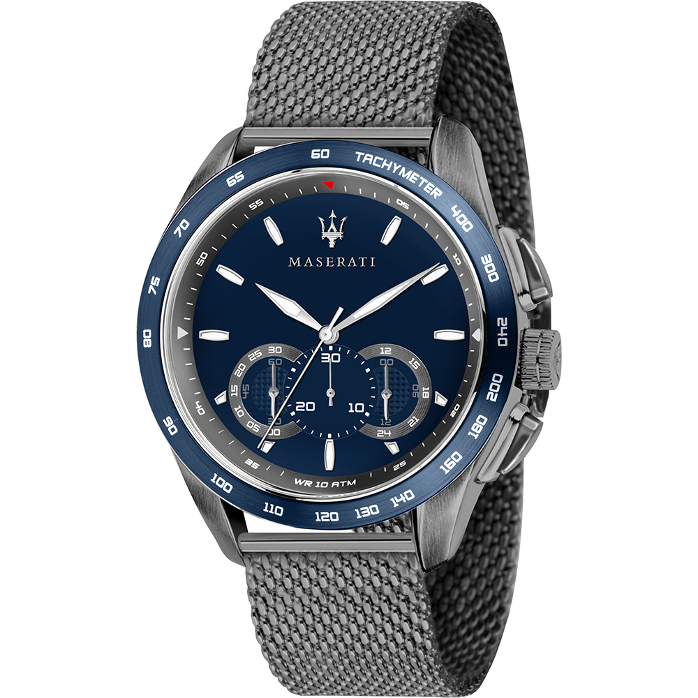 Montre Maserati Traguardo R8873612009