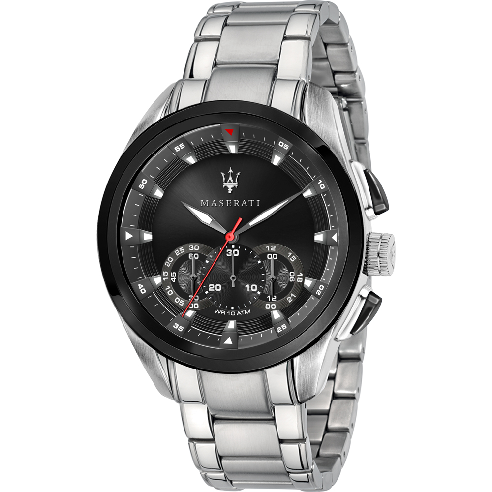 Reloj Maserati Traguardo R8873612015