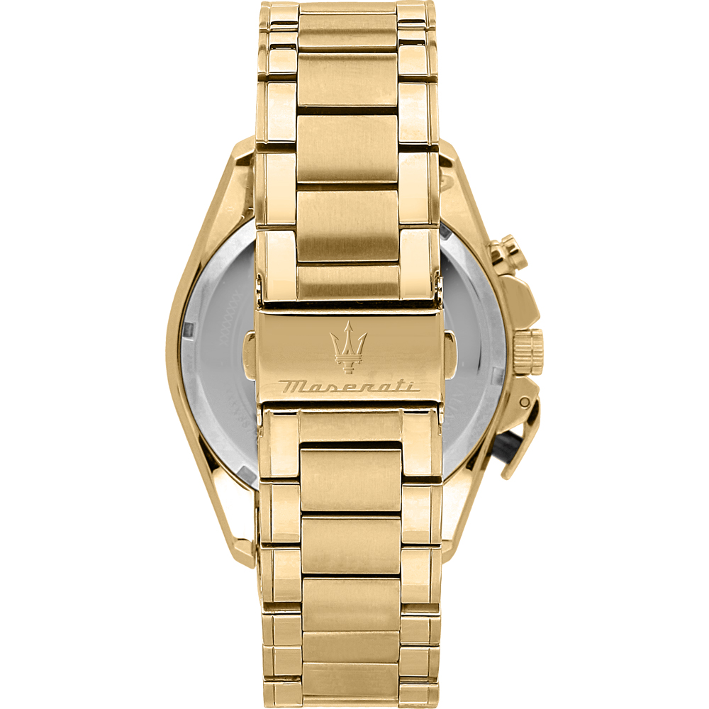 maserati price watch
