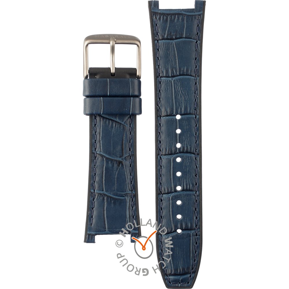 Maserati Straps A01B5354480061MO24 Triconic Strap