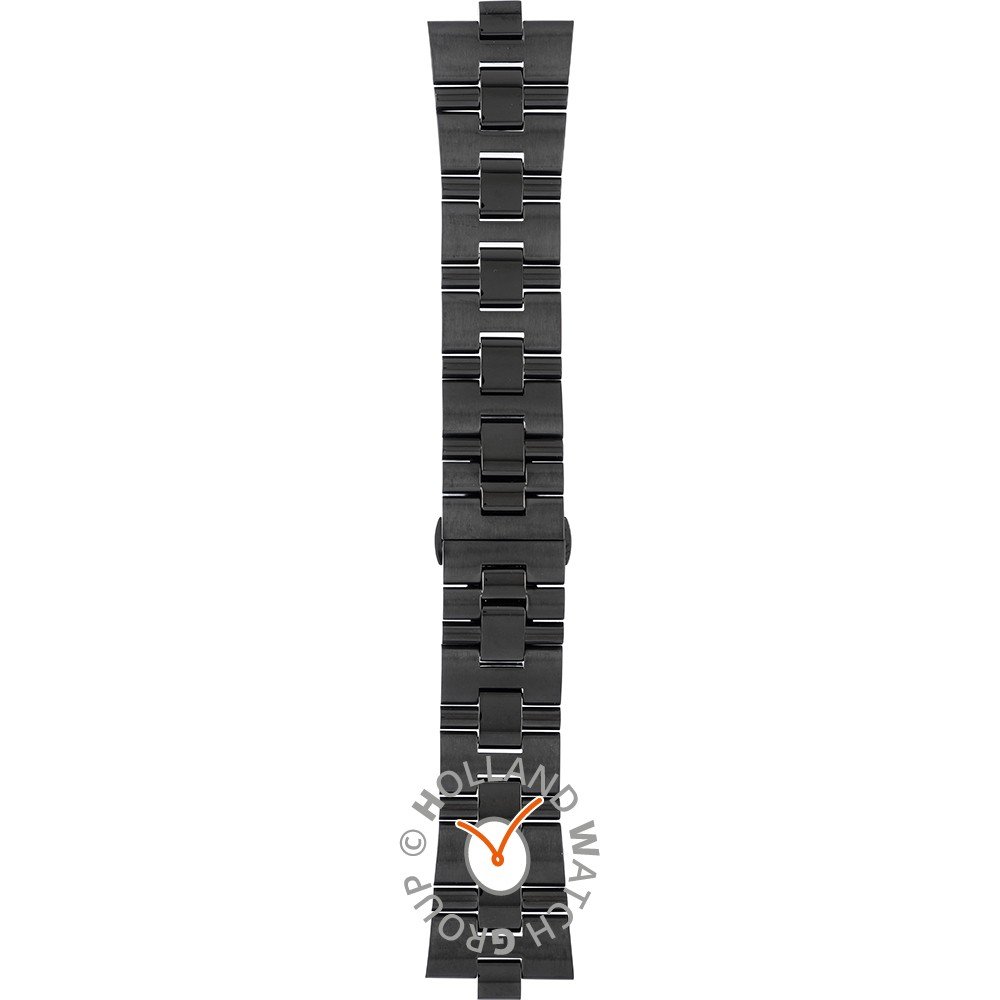 Maserati Straps U8870188014 Meccanica Strap