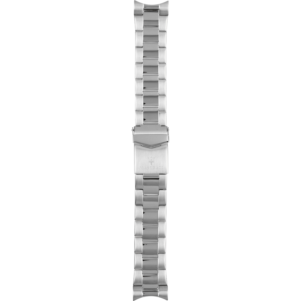 Maserati U8870188017 Competizione Bracelet
