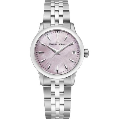 Maurice Lacroix 751006-SS002-560-1 1975 時計