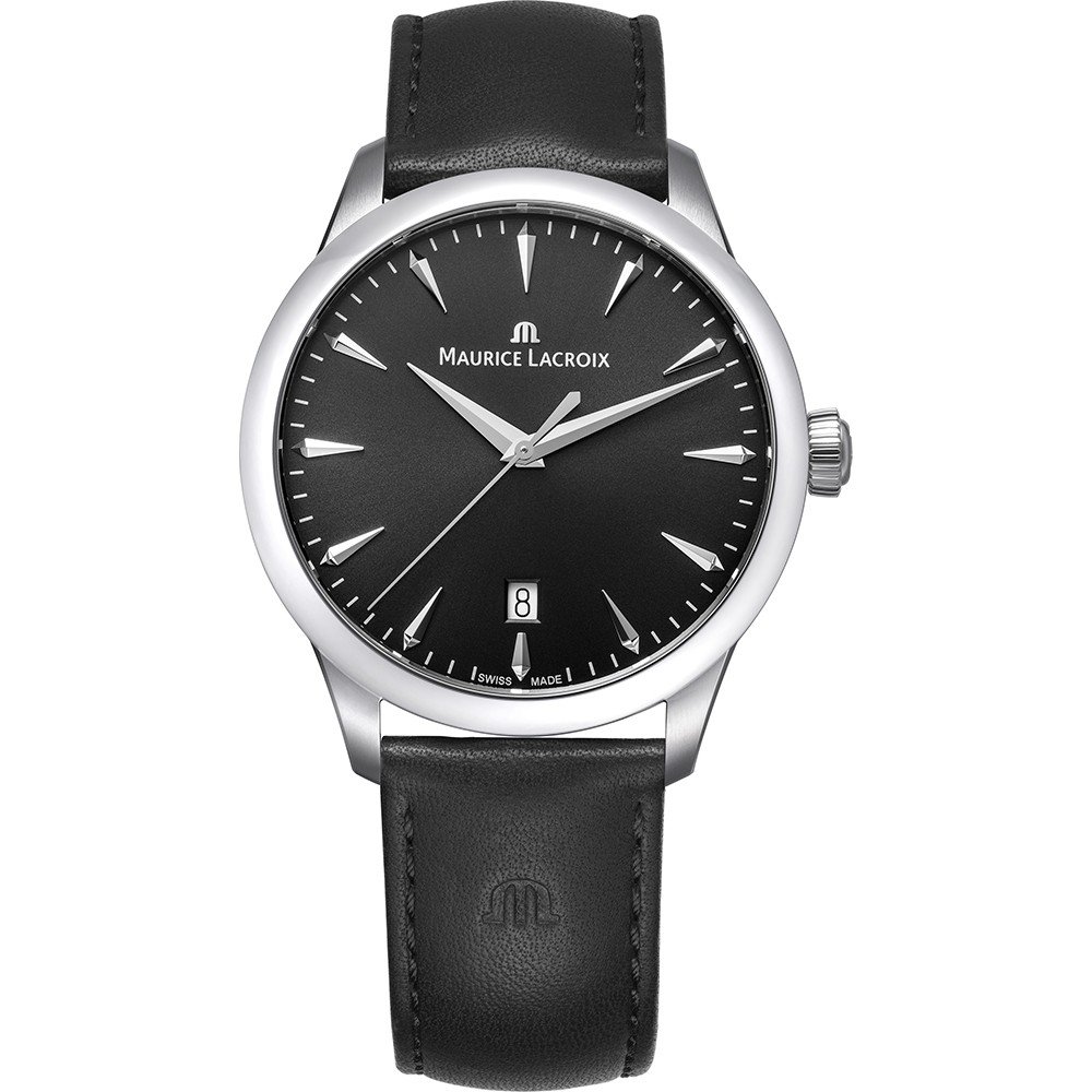 Maurice Lacroix 1975 751007-SS001-330-2 1975 Quartz Watch • EAN