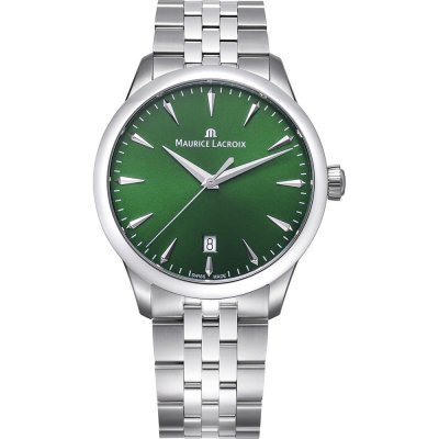 Relógio Maurice Lacroix 1975 751007-SS002-630-1 1975 Quartz