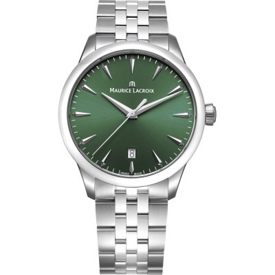 Reloj Maurice Lacroix 1975 751007-SS002-630-1 1975 Quartz