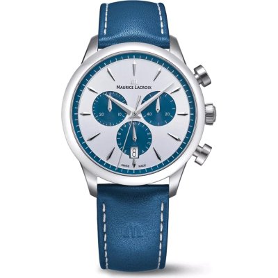 Reloj Maurice Lacroix 1975 751038-SS001-131-4 1975 Chronograph