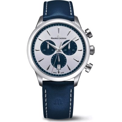 Maurice Lacroix 1975 751038-SS001-131-4 1975 Chronograph Watch