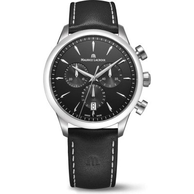 Reloj Maurice Lacroix 1975 751038-SS001-330-2 1975 Chronograph