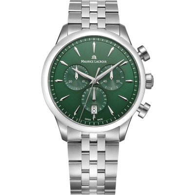 Maurice Lacroix 1975 756007-SS002-430-1 1975 Automatic Watch • EAN