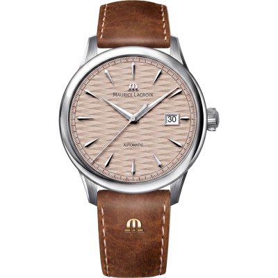 Relógio Maurice Lacroix 1975 756108-S1S12-730-7 1975 Saignelegier