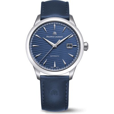 Relógio Maurice Lacroix 1975 756108-SS001-430-4 1975 Automatic ‘Vagues Du Jura’