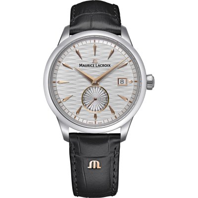 Maurice Lacroix 1975 756207-SS001-130-2 1975 Automatic Legacy Edition Watch