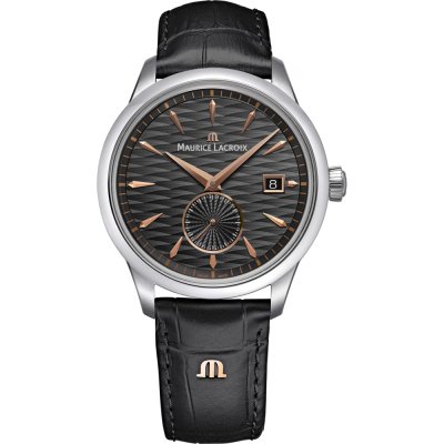 Maurice Lacroix 1975 756207-SS001-330-2 1975 Automatic Legacy Edition Watch