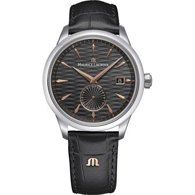 Maurice Lacroix 1975 756207-SS001-330-2 1975 Automatic Legacy Edition Watch