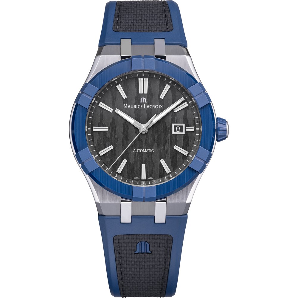 Maurice Lacroix AC6008-SSL40-330-4 Aikonic Watch • EAN