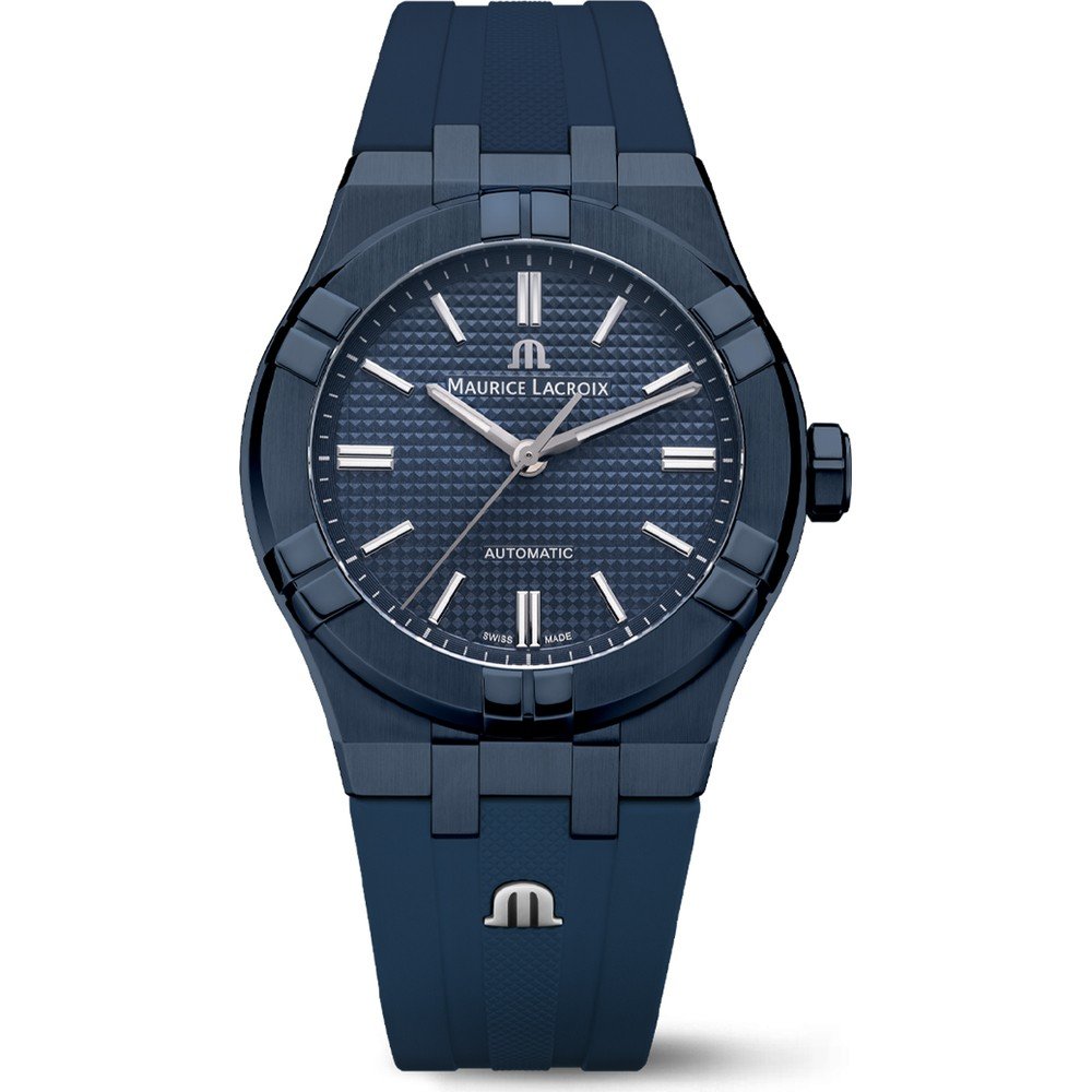 Reloj Maurice Lacroix Aikon AI6007-PVC00-430-4