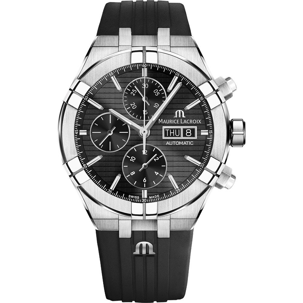 Relógio Maurice Lacroix Aikon AI6038-SS000-330-2