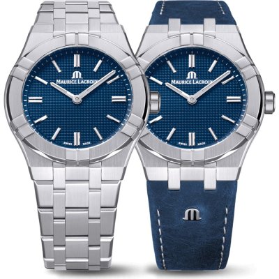 Maurice Lacroix Aikon AI7007-SS00E-430-C Aikon Automatic Watch