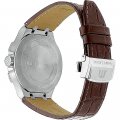 Maurice Lacroix watch silver