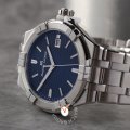 Swiss Made Gents Quartz Watch Spring Summer Collection Maurice Lacroix