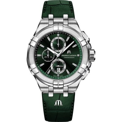 Maurice Lacroix Aikon AI1018-SS001-630-5 horloge