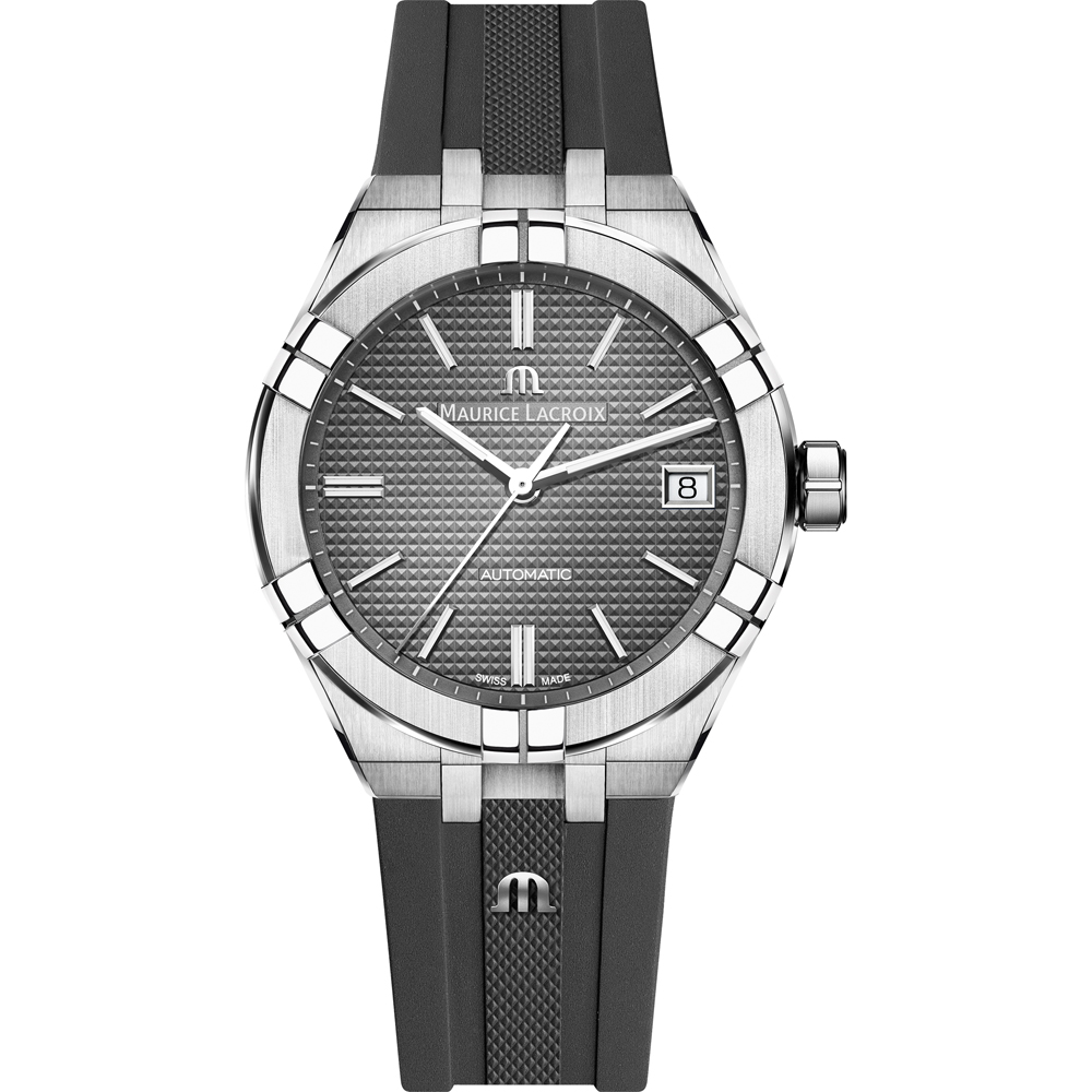 Maurice Lacroix Aikon AI6007-SS000-230-2 Watch