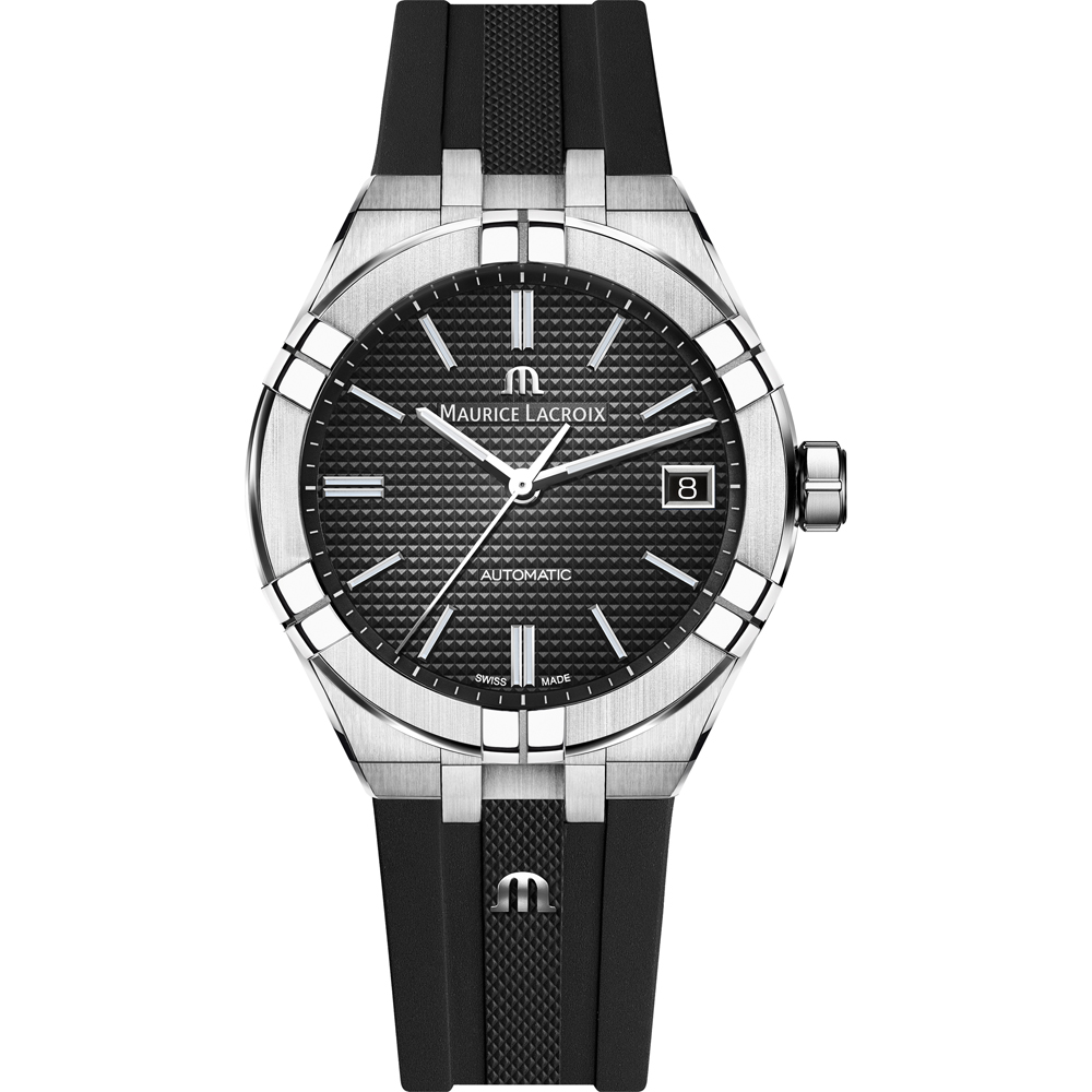 Relógio Maurice Lacroix Aikon AI6007-SS000-330-2