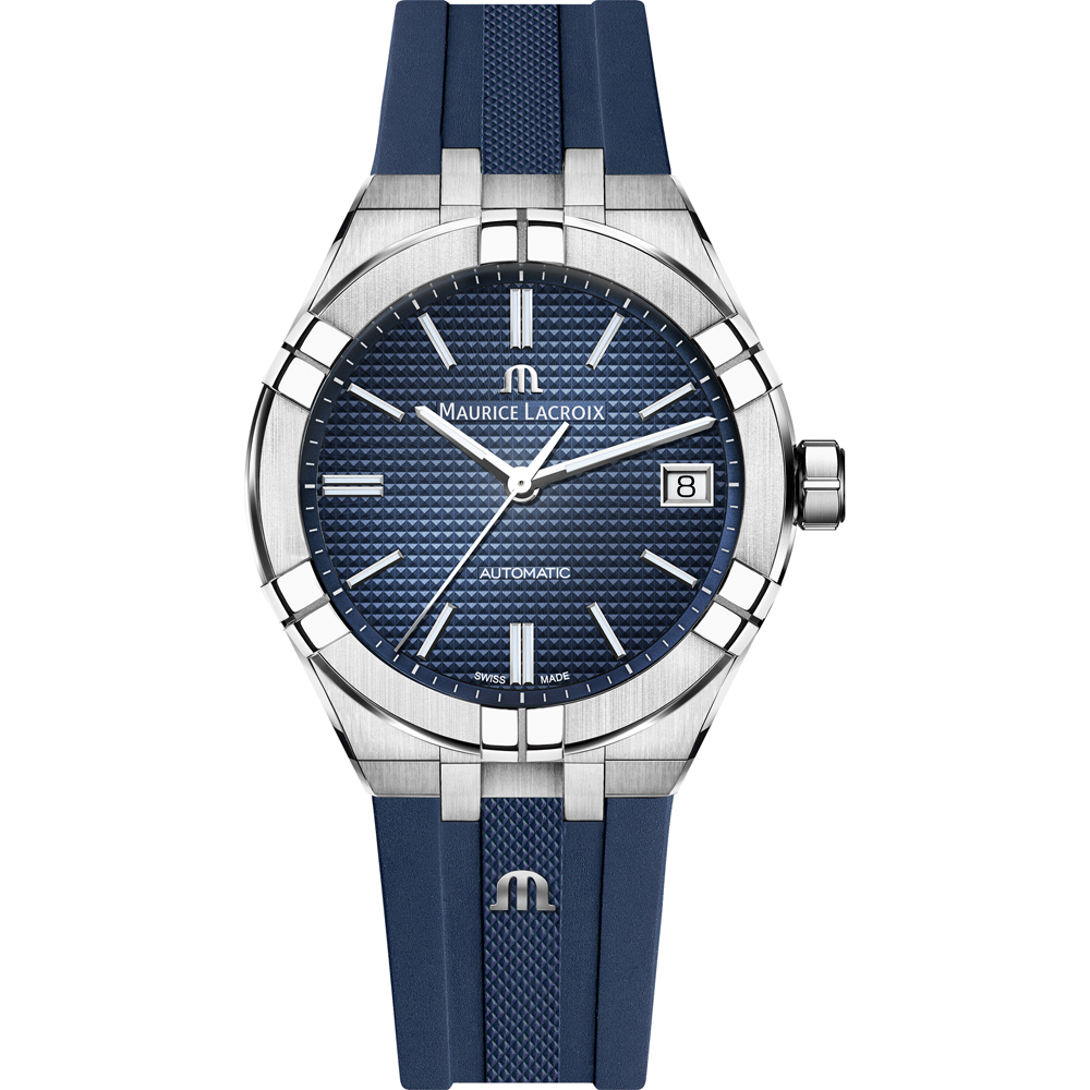 Relógio Maurice Lacroix Aikon AI6007-SS000-430-4