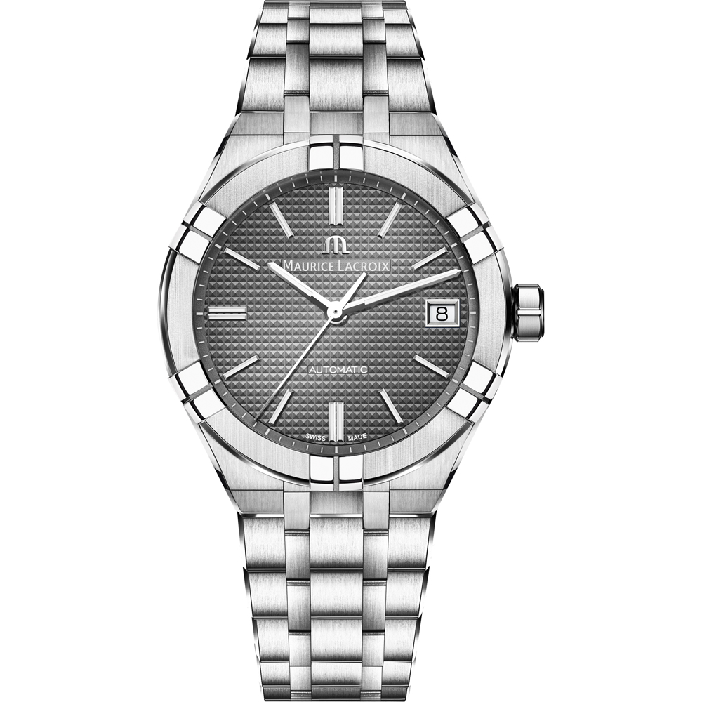 Relógio Maurice Lacroix Aikon AI6007-SS002-230-1
