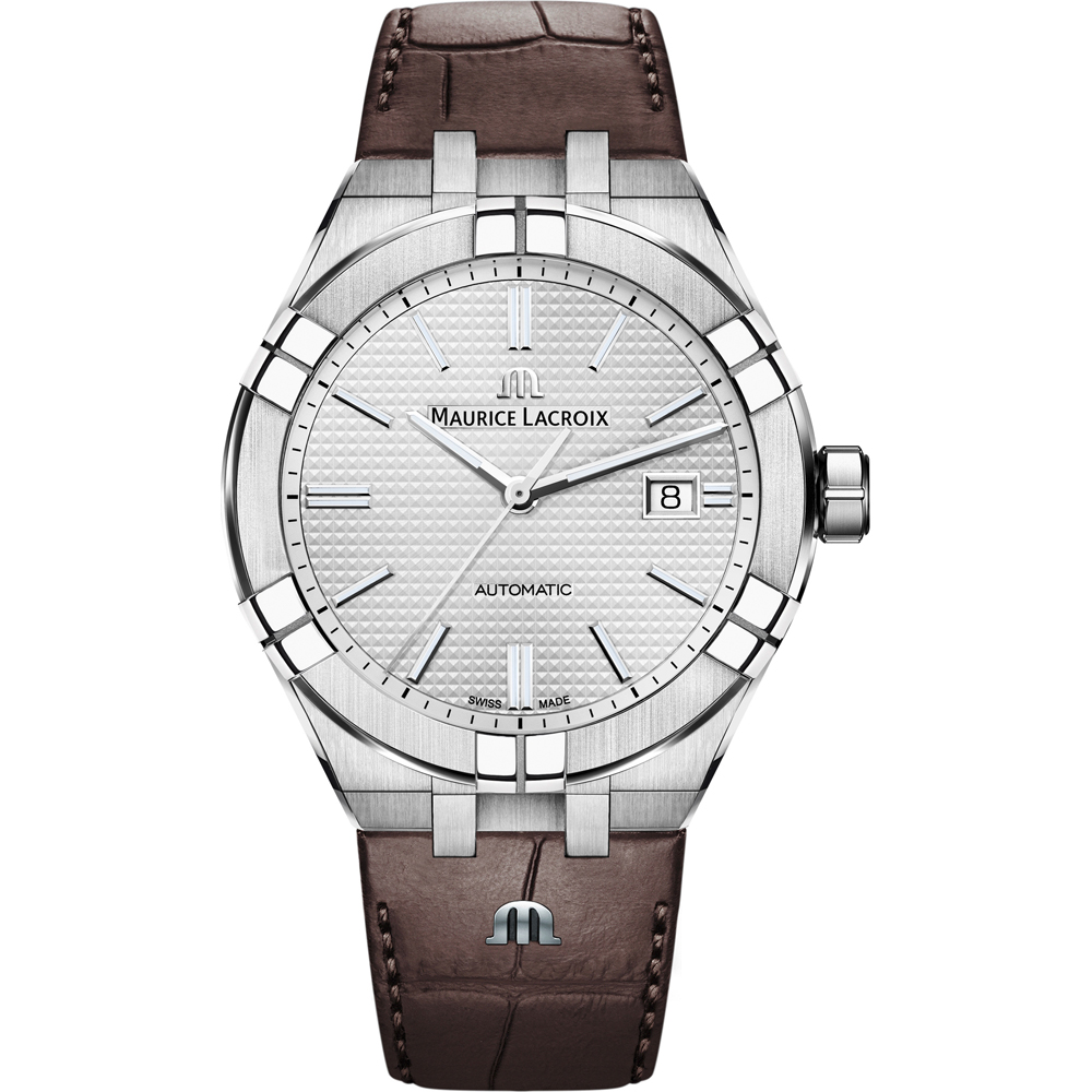 Relógio Maurice Lacroix Aikon AI6008-SS001-130-1
