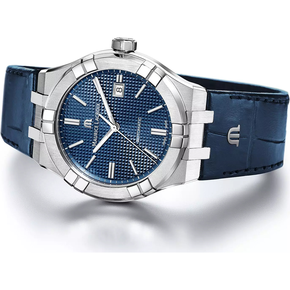 maurice lacroix aikon automatic 42mm