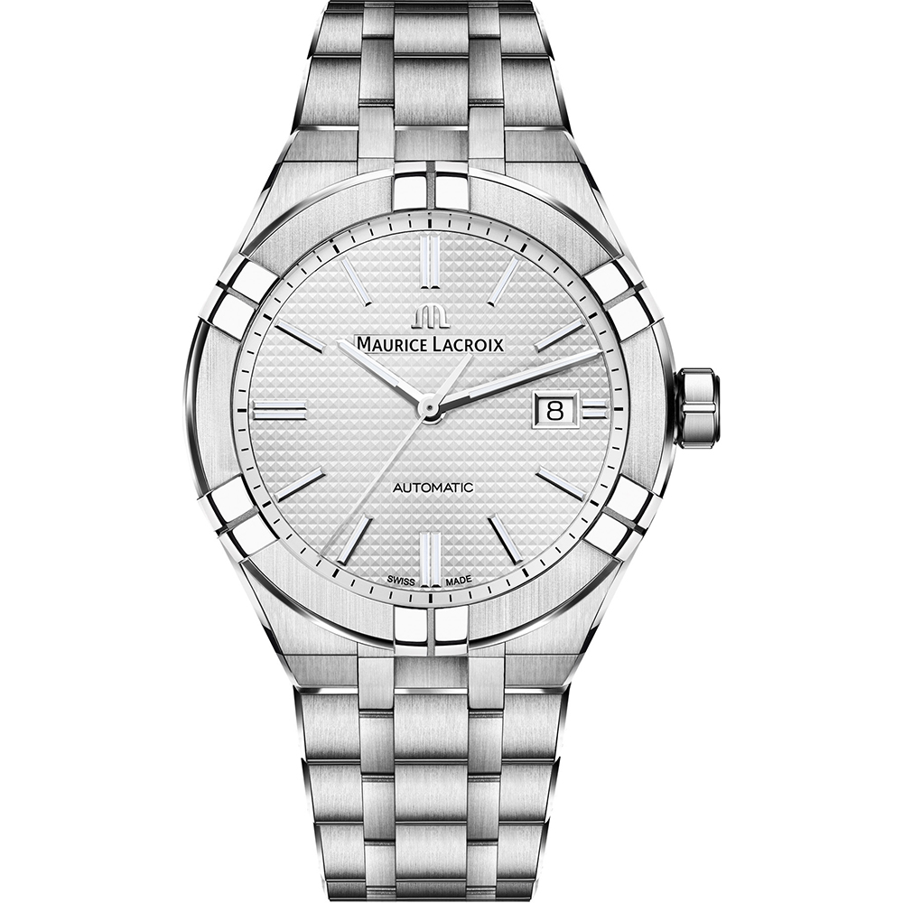 Maurice Lacroix Aikon AI6008-SS002-130-1 Aikon Automatic Watch