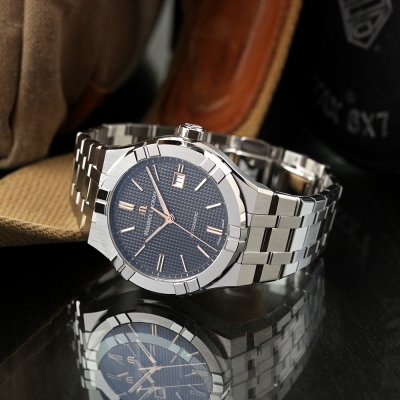 Maurice Lacroix Aikon AI6008-SS002-331-1 Aikon Automatic Uhr