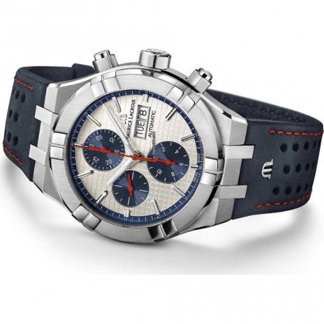 Maurice Lacroix AI6038-SS001-133-4 watch - Aikon