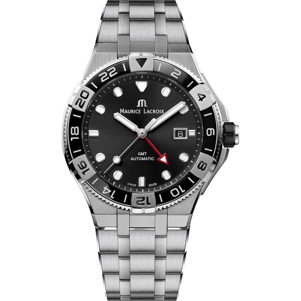 Relógio Maurice Lacroix Aikon AI6158-SS00F-330-A Aikon Venturer