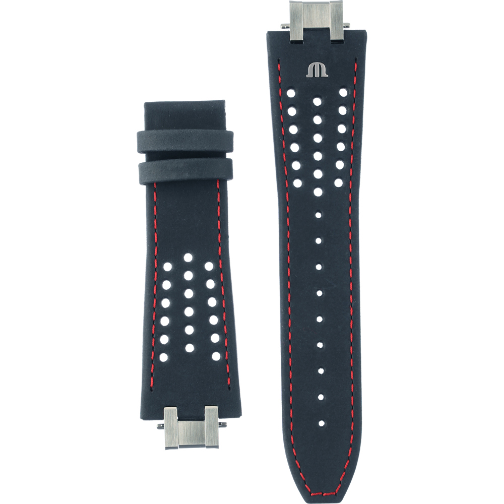 Bracelete Maurice Lacroix Maurice Lacroix Straps ML740-005067 Aikon