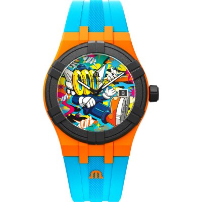 Reloj Maurice Lacroix Aikon AI2008-50YZA-000-0 Aikon #Tide - Benzilla