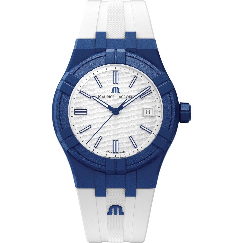 Reloj Maurice Lacroix Aikon AI2008-BBB11-300-0 Aikon Tide