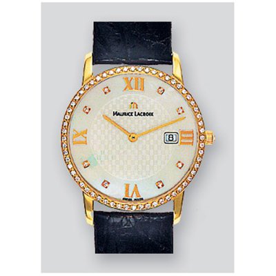 Maurice Lacroix AU1047-YD501-170 Aurea Watch