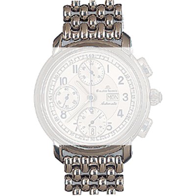 Maurice Lacroix Maurice Lacroix Straps ML450-000052 Croneo Strap