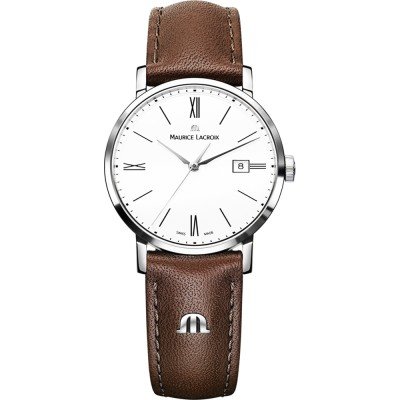 Maurice Lacroix EL1084-SS001-111-2 Eliros Watch