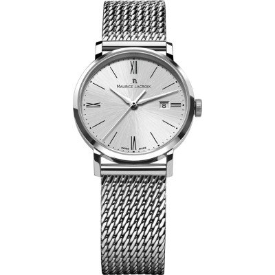 Maurice Lacroix EL1084-SS002-110-1 Eliros Watch