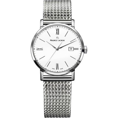 Maurice Lacroix EL1084-SS002-111-1 Eliros Watch