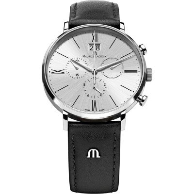 Maurice Lacroix EL1088-SS001-110-1 Eliros Watch