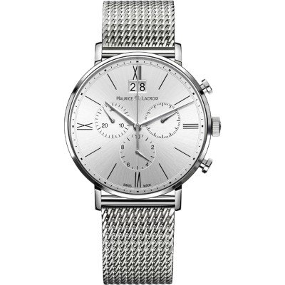 Maurice Lacroix EL1088-SS002-111-1 Eliros Watch